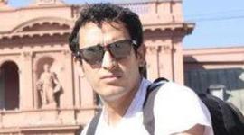 Timeline: biografia de leonardo Rodriguez  Luque