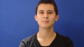 Timeline: Biografía de Jhon Castellanos