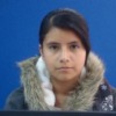 Timeline: Biografia de Katherin Pulido