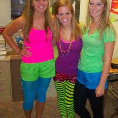 Timeline: US9- Junior $W@G