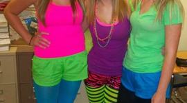 Timeline: US9- Junior $W@G