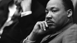 Timeline: The CIvil RIghts Movement