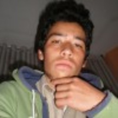 Timeline: Biografia de David Perez