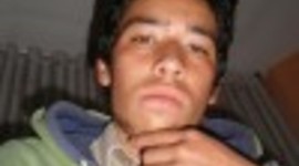 Timeline: Biografia de David Perez