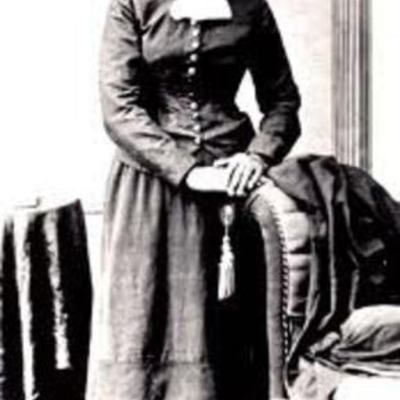 Timeline: Harriet Tubman
