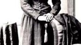 Timeline: Harriet Tubman