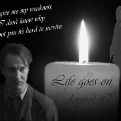 Timeline: Life goes on, doesn't it?