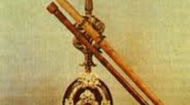 Timeline: Emmy T Telescope