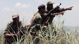 Timeline: Munduko guda handiak