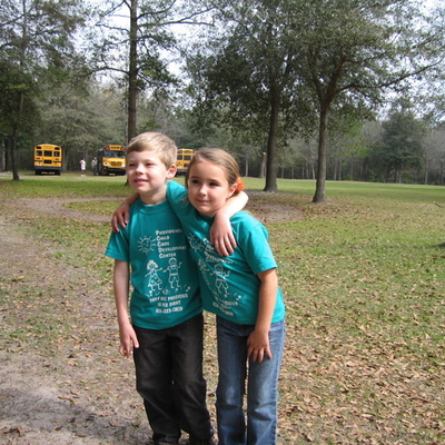 Timeline: Began attending Providence Preschool