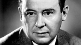 Timeline: John Von Neumann