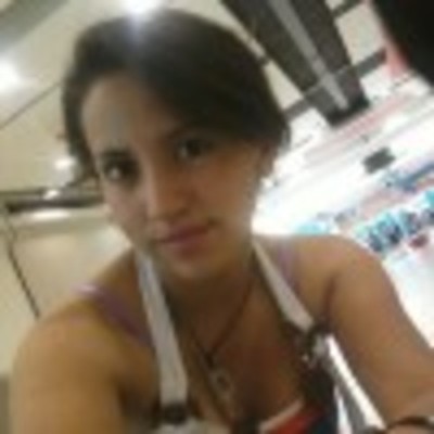 Timeline: biografia de fernanda farfan