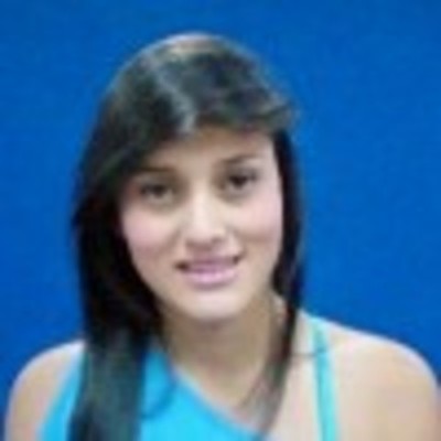 Timeline: Biografia de Estefanny Ramos