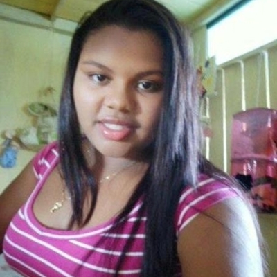 Timeline: biografia de Juana Mendoza