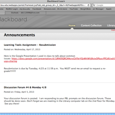 Timeline: EDTEC 350_Tech Workshop 4