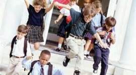 Timeline: School Holidays