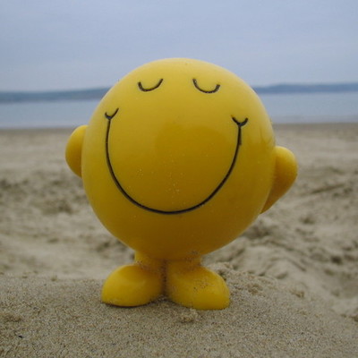 Timeline: The Happiest Days of My Life