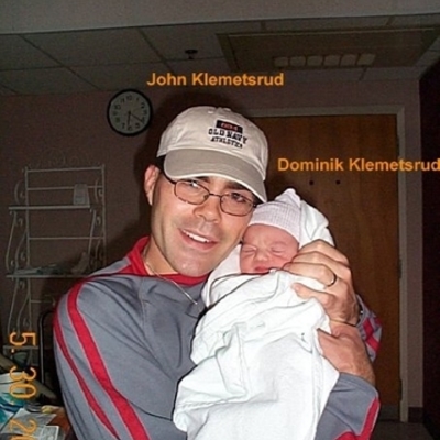 Timeline: Dominik's Birthday Timeline