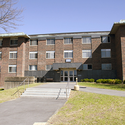 Timeline: Gender-Neutral Hosing At SUNY New Paltz