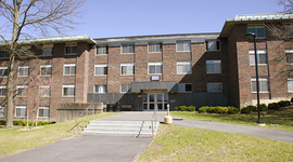 Timeline: Gender-Neutral Hosing At SUNY New Paltz