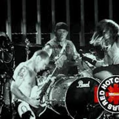 Timeline: Red Hot Chili Peppers