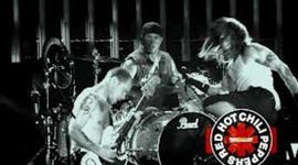 Timeline: Red Hot Chili Peppers