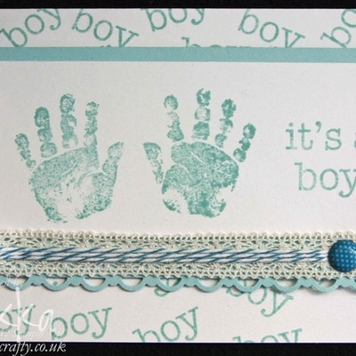 Timeline: My little Brother