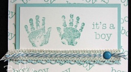 Timeline: My little Brother