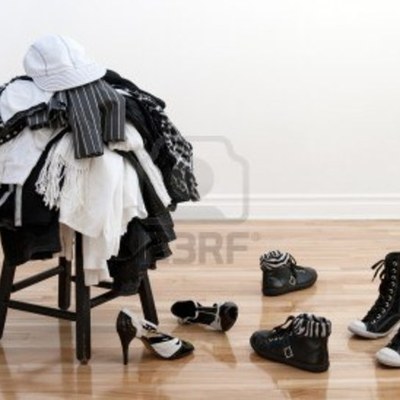 Timeline: La moda a traves del tiempo