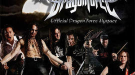 Timeline: DragonForce