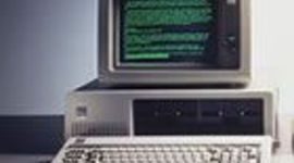 Timeline: LA HISTORIA DE LA COMPUTADORA