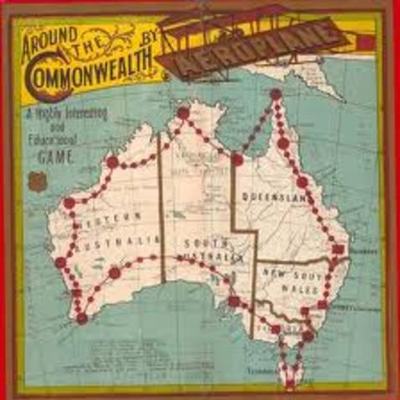 Timeline: Finn's Our Australian history: migration to Australia