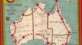 Timeline: Finn's Our Australian history: migration to Australia