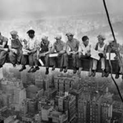 Timeline: El Periodo de Entreguerras