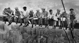 Timeline: El Periodo de Entreguerras