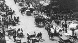 Timeline: U.S.A 1919-1939