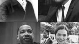Timeline: Civil rights timeline