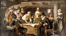 Timeline: Immigration in the United States