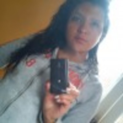 Timeline: biografia de leidy