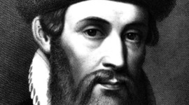 Timeline: Johannes Gutenberg