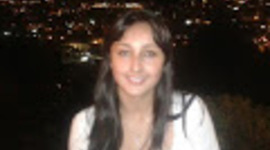 Timeline: biografia de jeimy hoyos