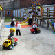 Jardín infantil