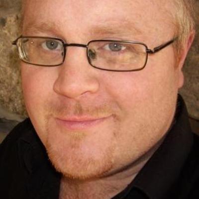 Timeline: Derek Landy