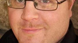 Timeline: Derek Landy