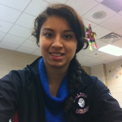 Timeline: La vida de Alejandra Fraire.