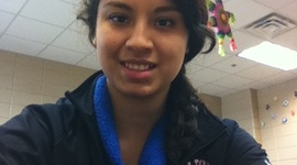 Timeline: La vida de Alejandra Fraire.