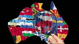 Timeline: Imagration in Australia 1800-2013