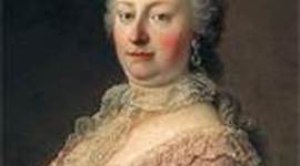 Timeline: Maria Theresa's Life