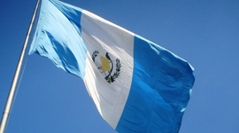 Timeline: Presidentes de Guatemala desde 1877