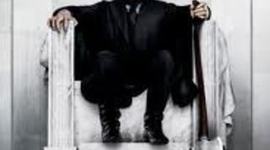 Timeline: Abraham Lincoln's early life, marriage, children, and father's death